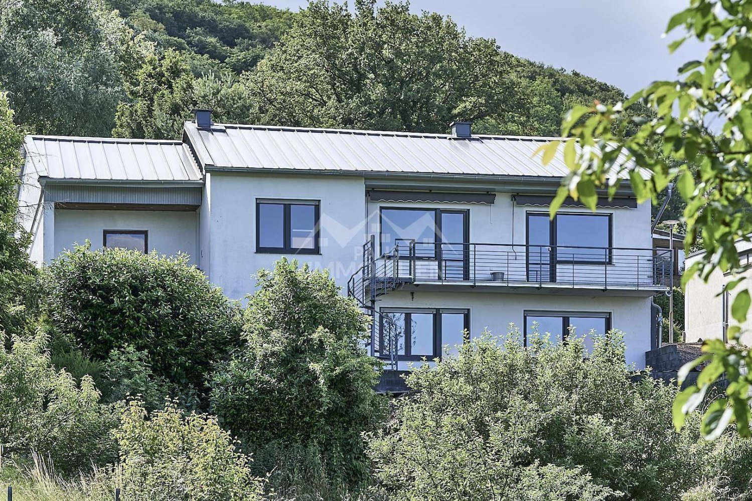 4 Schlafzimmer Haus in Neuwied, Germany, Nr. 129916