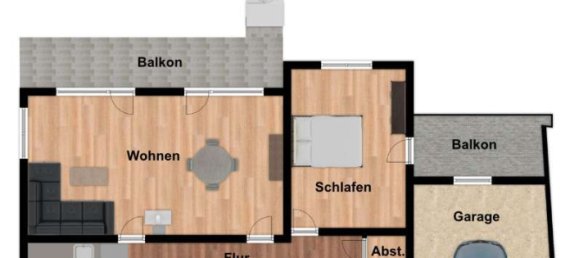 4 Schlafzimmer Haus in Neuwied, Germany, Nr. 129916 34