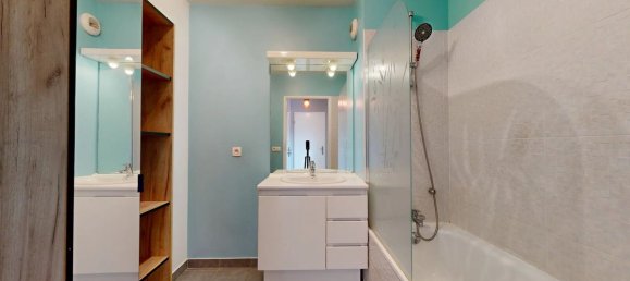 2 bedrooms Apartment in Rosny-sous-Bois, France No. 288807 15