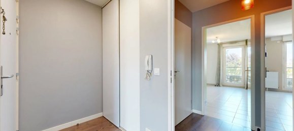 2 bedrooms Apartment in Rosny-sous-Bois, France No. 288807 9