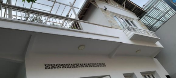  House in Tan Binh, Vietnam No. 13037 2