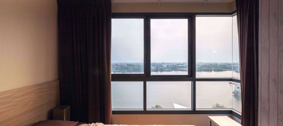 2 chambres Condo à Yan Nawa, Thailand No. 9807 11