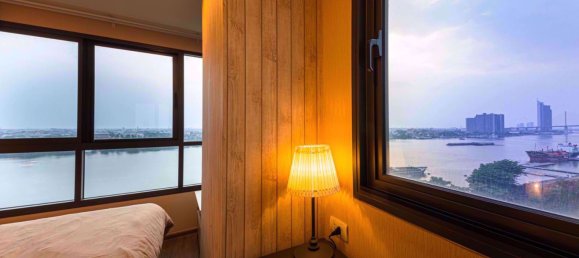 2 chambres Condo à Yan Nawa, Thailand No. 9807 13