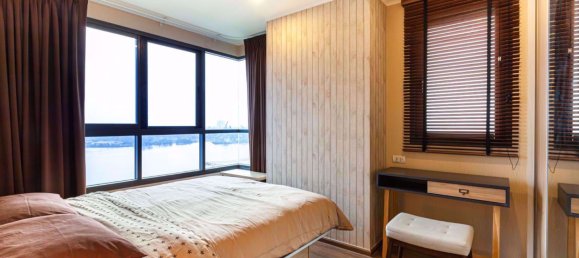 2 chambres Condo à Yan Nawa, Thailand No. 9807 12