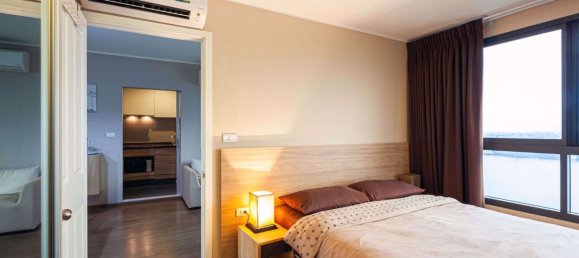 2 chambres Condo à Yan Nawa, Thailand No. 9807 10