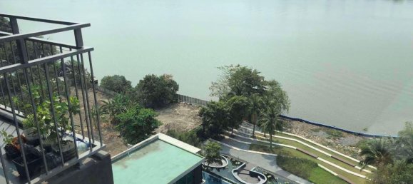 2 chambres Condo à Yan Nawa, Thailand No. 9807 18