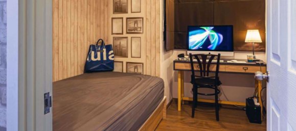 2 chambres Condo à Yan Nawa, Thailand No. 9807 14