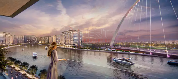 2 bedrooms Apartment in Al Wasl, UAE No. 7705 5