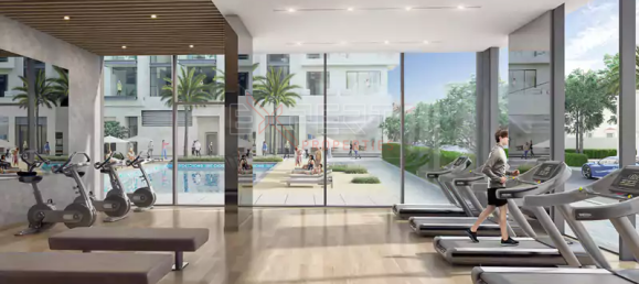 2 bedrooms Apartment in Al Wasl, UAE No. 7705 2