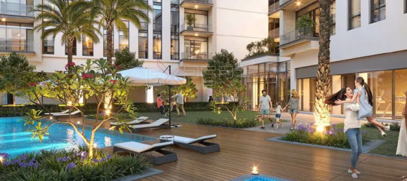 2 bedrooms Apartment in Al Wasl, UAE No. 7705 8