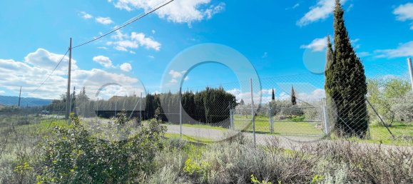 427m² Land in Arriate, Spain No. 164361 25