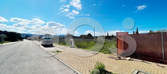 427m² Land in Arriate, Spain No. 164361 2
