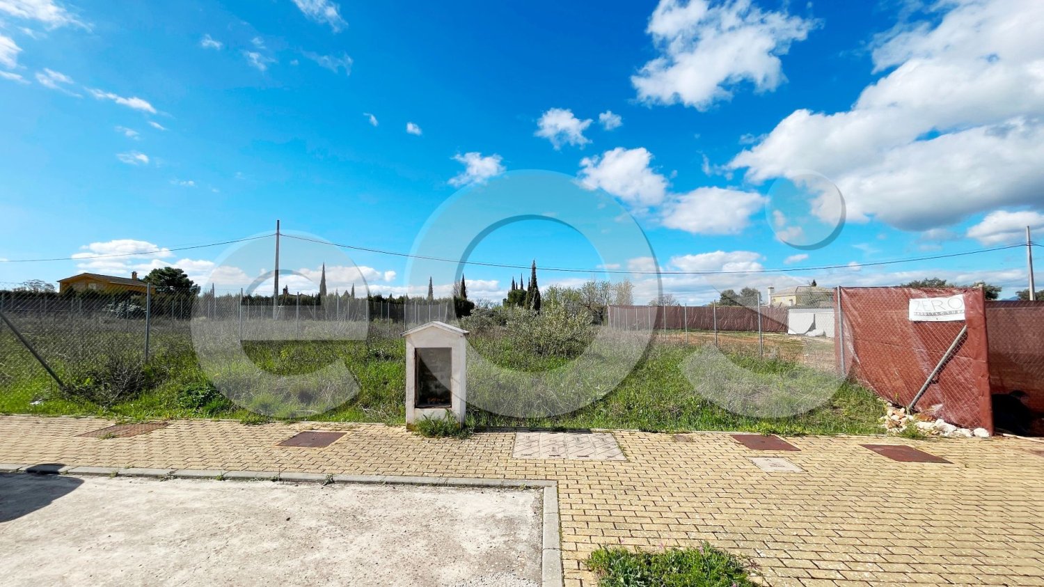 427m² Land in Arriate, Spain No. 164361