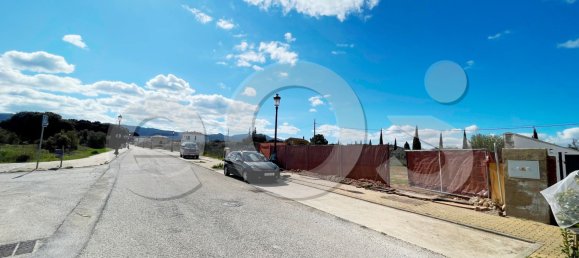 427m² Land in Arriate, Spain No. 164361 21