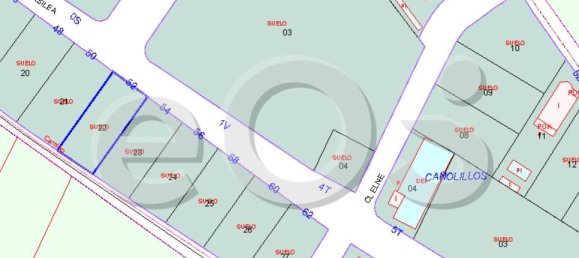 427m² Land in Arriate, Spain No. 164361 12