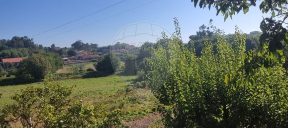 100m² Warehouse in Campo de Besteiros, Portugal No. 38383 4