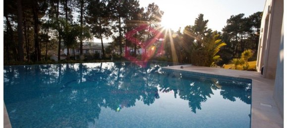 8 غرف نوم منزل في Sesimbra, Portugal رقم 16123 17