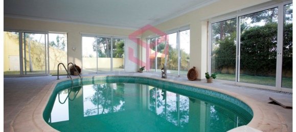 8 غرف نوم منزل في Sesimbra, Portugal رقم 16123 47