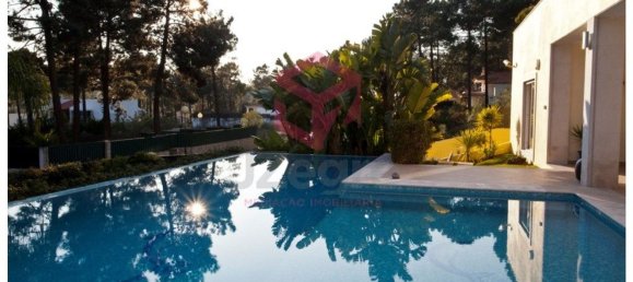 8 غرف نوم منزل في Sesimbra, Portugal رقم 16123 18