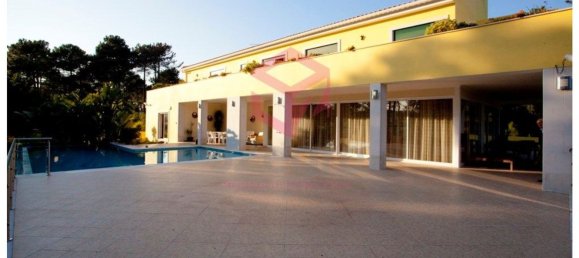 8 غرف نوم منزل في Sesimbra, Portugal رقم 16123 48