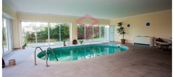 8 غرف نوم منزل في Sesimbra, Portugal رقم 16123 50