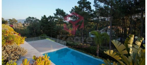 8 غرف نوم منزل في Sesimbra, Portugal رقم 16123 46