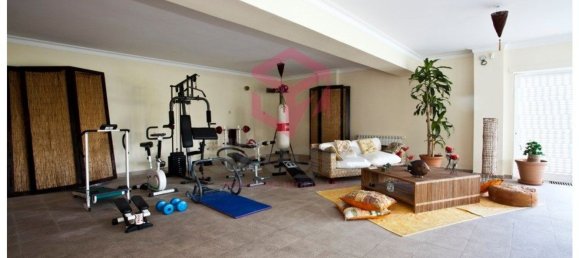 8 غرف نوم منزل في Sesimbra, Portugal رقم 16123 15