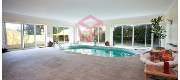 8 غرف نوم منزل في Sesimbra, Portugal رقم 16123 13