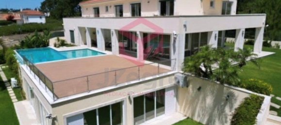 8 غرف نوم منزل في Sesimbra, Portugal رقم 16123 43