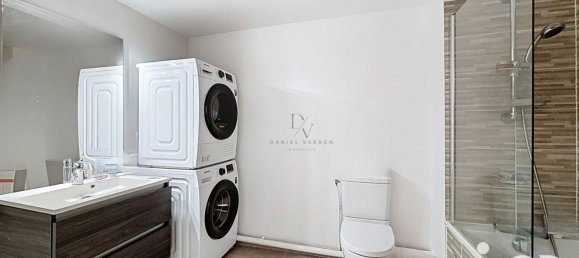 3 غرف نوم شقة في Clamart, France رقم 347152 11