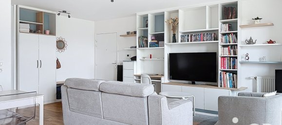 3 غرف نوم شقة في Clamart, France رقم 347152 2