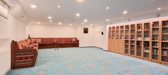  عقار تجاري في Ottakring, Austria 620متر مربع رقم 236285 3