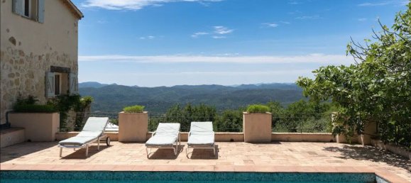 6 bedrooms Villa in Montauroux, France No. 295675 6