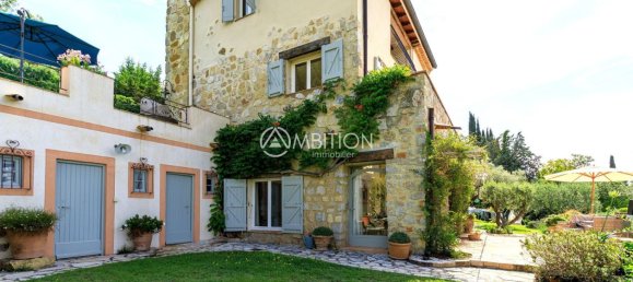 6 bedrooms Villa in Montauroux, France No. 295675 5