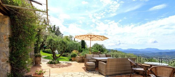 6 bedrooms Villa in Montauroux, France No. 295675 9