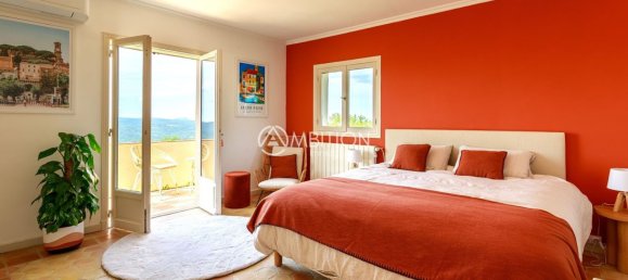 6 bedrooms Villa in Montauroux, France No. 295675 18