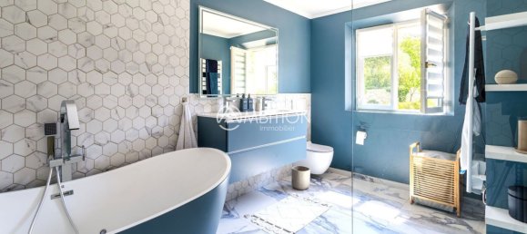 6 bedrooms Villa in Montauroux, France No. 295675 12