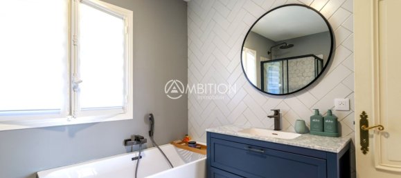 6 bedrooms Villa in Montauroux, France No. 295675 14