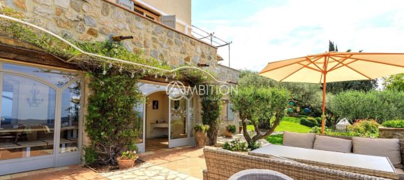 6 bedrooms Villa in Montauroux, France No. 295675 17