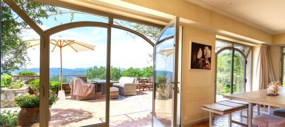6 bedrooms Villa in Montauroux, France No. 295675 16