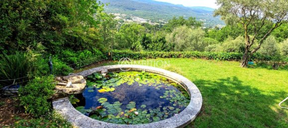 6 bedrooms Villa in Montauroux, France No. 295675 8