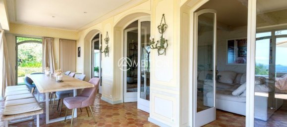 6 bedrooms Villa in Montauroux, France No. 295675 15