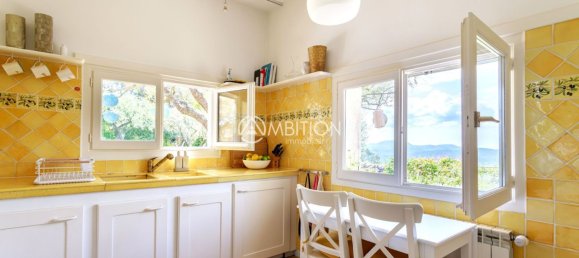 6 bedrooms Villa in Montauroux, France No. 295675 10