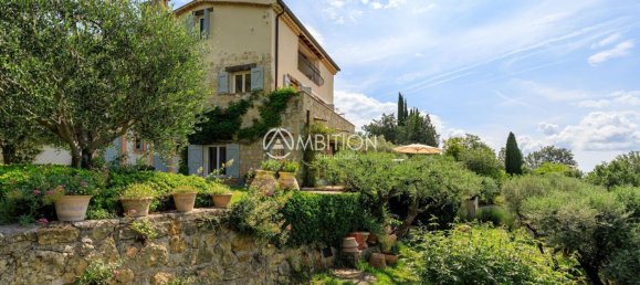 6 bedrooms Villa in Montauroux, France No. 295675 7