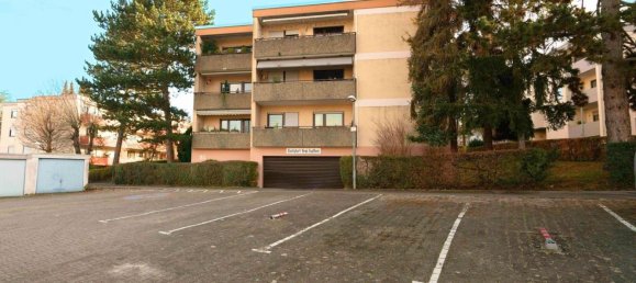 1 bedroom Apartment in Stuttgart, Germany No. 31764 16