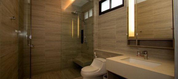 Villa de 4 dormitorios en Kathu, Thailand No. 12405 7