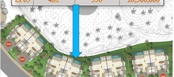 Villa de 4 dormitorios en Kathu, Thailand No. 12405 17