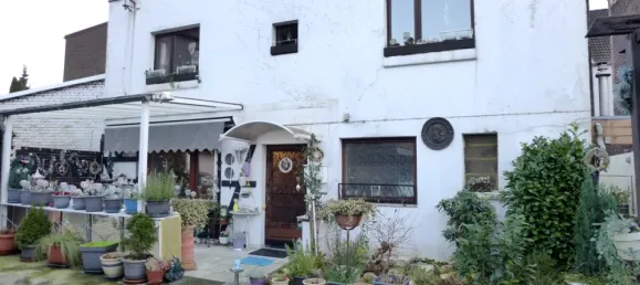 16-Zimmer Gebäude in Essen, Germany, Nr. 286986 10