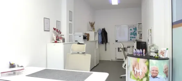 16-Zimmer Gebäude in Essen, Germany, Nr. 286986 2