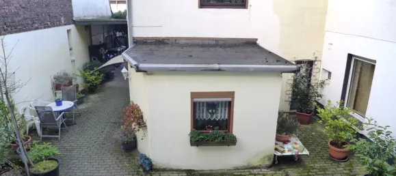 16-Zimmer Gebäude in Essen, Germany, Nr. 286986 9